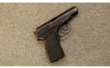 Arsenal Bulgaria Makarov9x18 - 1 of 2