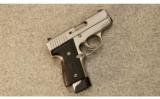 Kahr Arms MK9 Micro Stainless
9mm - 1 of 2