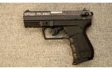 Walther PK380
.380 ACP - 2 of 2