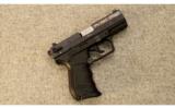 Walther PK380
.380 ACP - 1 of 2