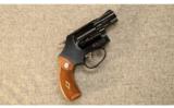 Smith & Wesson Classic Model 36
.38 Special - 1 of 3