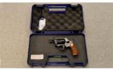 Smith & Wesson Classic Model 36
.38 Special - 3 of 3