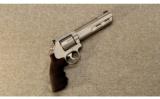 Smith & Wesson Performance Center Model 686 Competitor.357 Mag. - 1 of 3