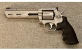 Smith & Wesson Performance Center Model 686 Competitor.357 Mag. - 2 of 3