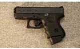 Glock 27 Gen 3 .40 S&W - 2 of 2