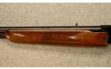 Browning BPR-22 Magnum
.22 WMR - 6 of 9