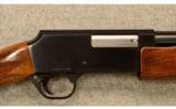 Browning BPR-22 Magnum
.22 WMR - 2 of 9