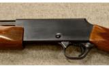 Browning BPR-22 Magnum
.22 WMR - 5 of 9