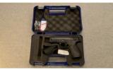Smith & Wesson M&P9
9mm - 3 of 3
