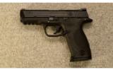 Smith & Wesson M&P9
9mm - 2 of 3