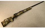 Nosler M48 Long Range6.5 Creedmoor - 1 of 9