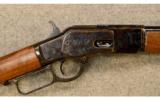 Winchester Model 1873 Short Rifle
.44-40 Win. - 2 of 9