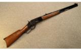 Winchester Model 1873 Short Rifle
.44-40 Win. - 1 of 9