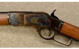 Winchester Model 1873 Short Rifle
.44-40 Win. - 5 of 9