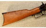 Winchester Model 1873 Short Rifle
.44-40 Win. - 3 of 9