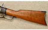 Winchester Model 1873 Short Rifle
.44-40 Win. - 7 of 9