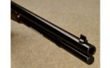 Winchester Model 1873 Short Rifle
.45 LC - 8 of 9