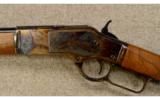 Winchester Model 1873 Short Rifle
.45 LC - 5 of 9