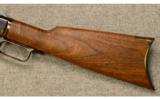 Winchester Model 1873 Short Rifle
.45 LC - 7 of 9