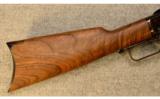 Winchester Model 1873 Short Rifle
.45 LC - 3 of 9