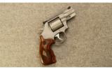 Smith & Wesson Performance Center Model 686
.357 Magnum - 1 of 3