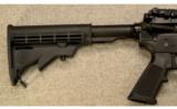 Smith & Wesson M&P155.56 NATO - 3 of 9