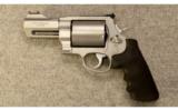 Smith & Wesson Performance Center Model 500 - 2 of 3