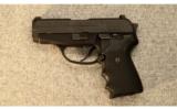 Sig Sauer P239 SAS in .40 S&W with .357 Sig barrel - 2 of 3
