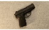 Sig Sauer P239 SAS in .40 S&W with .357 Sig barrel - 1 of 3