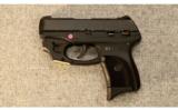 Ruger LC380 with Lasermax Centerfire laser - 2 of 3