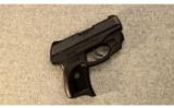 Ruger LC380 with Lasermax Centerfire laser - 1 of 3