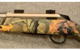 Tikka T3 Camo Synthetic.30-06 - 5 of 9