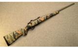 Tikka T3 Camo Synthetic.30-06 - 1 of 9