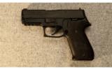 Sig Sauer P220 Carry .45 ACP - 2 of 3