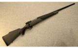 Weatherby Vanguard Series 2 Synthetic
.270 Win. - 1 of 9
