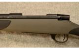 Weatherby Vanguard Series 2 Synthetic
.270 Win. - 5 of 9