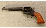 Ruger New Model Single-Six .22 LR/ .22 Mag. - 2 of 2