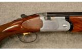 Beretta S682 Skeet 2-Barrel Set28 Gauge/.410 Gauge - 2 of 9