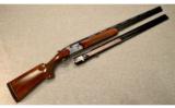 Beretta S682 Skeet 2-Barrel Set28 Gauge/.410 Gauge - 1 of 9