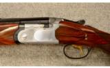 Beretta S682 Skeet 2-Barrel Set28 Gauge/.410 Gauge - 5 of 9