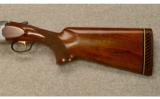 Beretta S682 Skeet 2-Barrel Set28 Gauge/.410 Gauge - 7 of 9