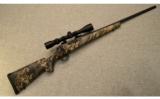 Remington 700 SPS Camo.243 Win. - 1 of 9