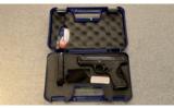 Smith & Wesson Performance Center M&P9 Pro Series C.O.R.E.
9mm - 3 of 3