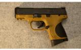 Smith & Wesspn M&P40c .40 S&W - 2 of 3