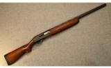 Winchester Super X3 ~ SX3
12 Gauge - 1 of 9