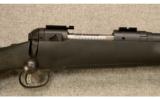 Savage Model 12 FV Varmint.204 Ruger - 2 of 9