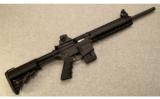 Smith & Wesson M&P 15-22 Sport
.22 LR - 1 of 9
