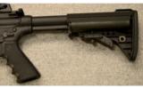 Smith & Wesson M&P 15-22 Sport
.22 LR - 8 of 9