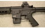 Smith & Wesson M&P 15-22 Sport
.22 LR - 5 of 9
