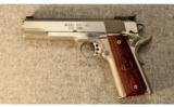 Springfield Armory 1911-A1 Stainless Range Officer - 2 of 3